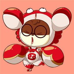 娱乐吃瓜酱火象星座