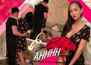 明星亲视频,幕后生活大公开