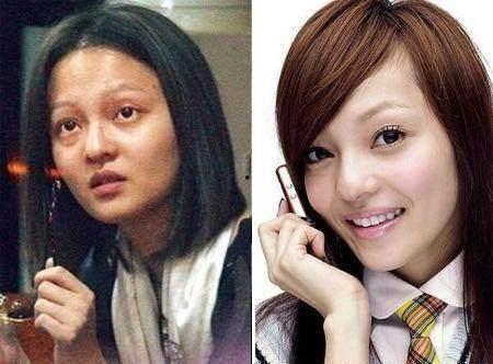 明星网红真人幻灭,从光环到现实，揭秘背后的真相