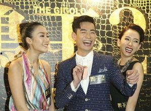 鸭王的演员,群星闪耀，演绎人生百态