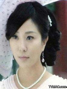 娘心所有演员表,实力派明星齐聚演绎感人故事