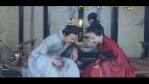 大唐荣耀拍摄花絮片段,拍摄花絮中的精彩瞬间