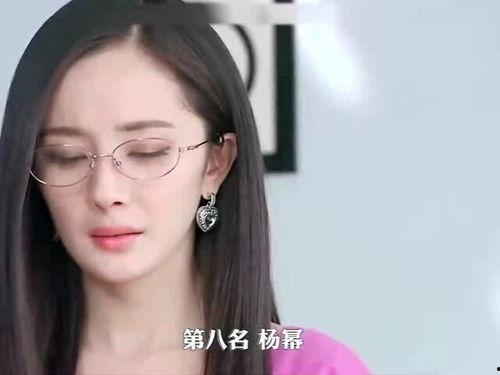 身价明星排行榜,揭秘娱乐圈财富风云