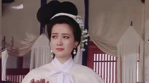 三国演义小乔图片